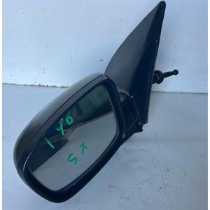 SPECCHIETTO RETROVISORE SINISTRO HYUNDAI i10 1a Serie 876100X030 (07>11) - Product Image 4