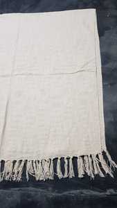 100% pur coton fouta paréo châles peuvent être faits conceptions personnalisées tailles matériaux emballage fabriqué en Inde Mumbai exportations - Product Image 4