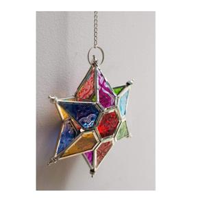 Lanterne à bougie en or de nouveaux Designs, support de lumière en T, décor pour fête de mariage et autre décoration Festive, fête d'anniversaire à la maison - Product Image 5