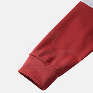 Secado rápido En stock Superventas Sudaderas para hombres Custom Made Basics Servicio OEM Sudaderas para hombres - Product Image 4