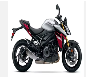 Moto deportiva CL 2024 999cc, éxito de ventas en el gráfico - Product Image 2