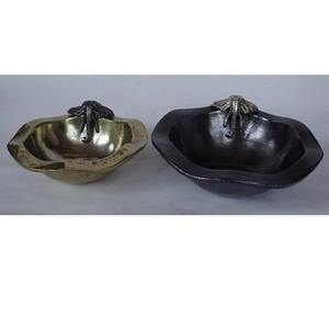 Centro de Mesa Decorativo de Aluminio Fundido de Primera Calidad, Acabado Pulido, para Mesa de Comedor, Exhibición en el Hogar, Disponible al por Mayor - Product Image 3