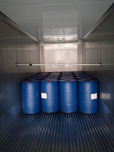 Этиленгликоль высокой чистоты Мег этандиол CAS 107-21-1 моно Этиленгликоль для полиэстера - Product Image 3