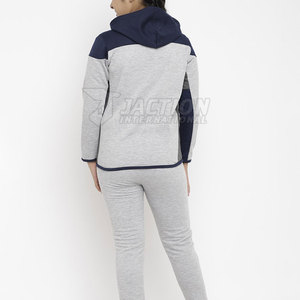 Manufacture Hugh Quality Custom Size Tracksuits <b>Jogging</b> <b>Suits</b> Oversized Pullover Kids Tracksuit - Product Image 4