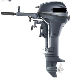 เครื่องยนต์เรือยามาฮ่าใหม่/มือสอง 90 แรงม้า 75 แรงม้า 100 แรงม้า 115 แรงม้า 150 แรงม้า 4 จังหวะ - Product Image 3