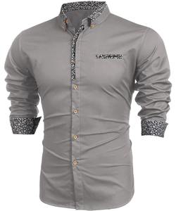 Nouvelle chemise en coton attrayant et collection kurta payajam pour hommes, vêtement ethnique au prix le plus bas du marché surat gujarat - Product Image 4