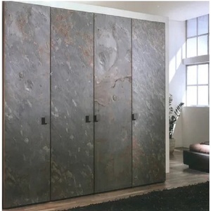 Precio barato 1mm Delgado precio razonable chapa de piedra flexible translúcida 100% chapa de piedra flexible para pared al aire libre - Product Image 2