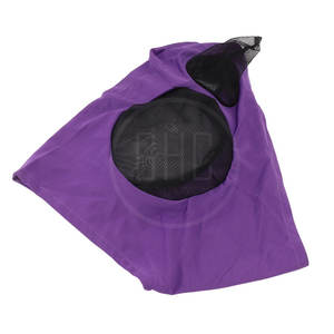 Couvre-mouches pour chevaux de haute qualité, sur mesure, en maille polyester, séchage rapide, confortable, logo personnalisé OEM, nouveau style, prix de gros - Product Image 2