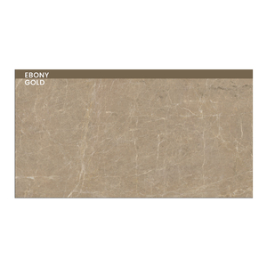 2023 nouveauté modèle de luxe carrelage de sol porcelaine brillant carrelage pour la décoration intérieure Style Design moderne fabriqué en Inde - Product Image 1