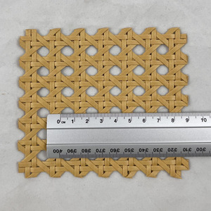 สายรัดหวายแบบตาข่ายเปิดจากผู้จำหน่ายในเวียดนามที่ดีพร้อมส่งออก - Product Image 5