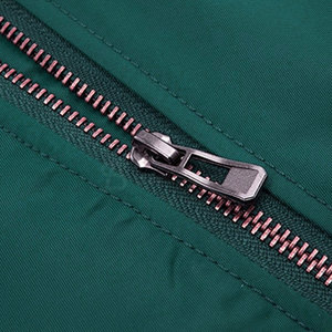 Chaqueta Bomber de Invierno para Hombre, Rellena de Nailon/Poliéster, Transpirable, Ecológica, Ligera, Nuevo Diseño, Ropa de Moda a Prueba de Viento - Product Image 5