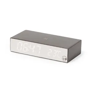 Barret Sustainable Smart Table <b>Clocks</b> Wireless Watch Gadgets - Product Image 1