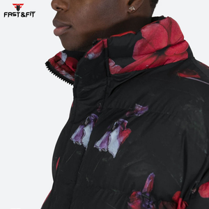 Más Popular personalizado ligero cortavientos impermeable chaqueta de lluvia chaqueta de nieve personalizado más Popular chaqueta impermeable Casual - Product Image 6