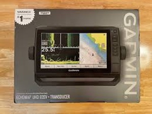 NOUVEAU Transducteur GT54UHD-TM ECHOMAP UHD 93sv US Lake Vu G3 & Navionics Maps - Product Image 2