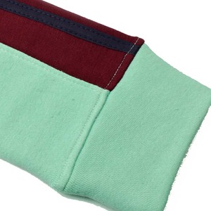 Venta directa de fábrica, chándales de mujer personalizados de alta calidad, nuevo diseño, ropa de calle de invierno, ropa de mujer - Product Image 6