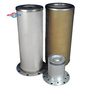 Nouveau séparateur d'huile Atlas Copco modèle 1615685600 - Product Image 5