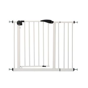 Produits personnalisés OEM pour animaux de compagnie Protection métallique de sécurité pour bébé pour escaliers et portes en Turquie - Product Image 3