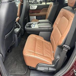 2023 asequible lLinc-oln nNav-igator - Product Image 6