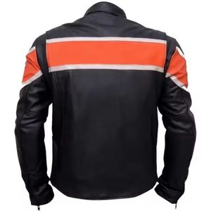 Wholesale <b>Motorcycle</b> <b>Jacket</b> Motorbike Riding <b>Jacket</b> Windproof <b>Motorcycle</b> Full Body Protective Gear - Product Image 2