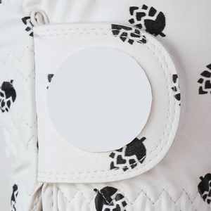 Guantes de golf duraderos hechos a medida para la práctica diaria y sesiones de entrenamiento mientras resiste el desgaste y proporciona un fuerte control - Product Image 5