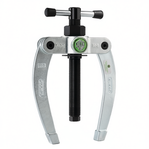 Support de contre-pression KUKKO 22-1 pour outils d'atelier, pour alésages de 5 à 40 mm, force de traction 3000 kg - Product Image 3