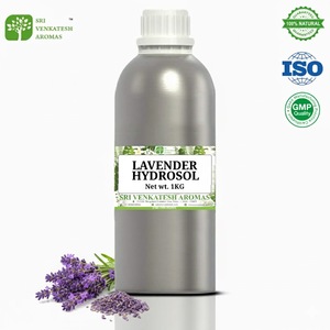 น้ำมันหอมระเหยลาเวนเดอร์ กลิ่นหอมสดชื่น เกรดเครื่องสำอาง สำหรับดูแลผิวพรรณ ดูแลเส้นผม บำบัดด้วยกลิ่นหอม ผลิตภัณฑ์ดูแลส่วนบุคคล สำหรับทุกสภาพผิว - Product Image 1