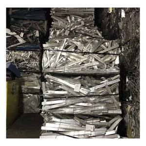 Tasas de extrusión competitivas verificadas de chatarra de aluminio 6063 para uso de reciclaje de fundición de fabricación - Product Image 4