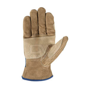 Nouveau design personnalisé gants de travail haute qualité pour hommes gants de travail en gros hommes gants de travail - Product Image 6