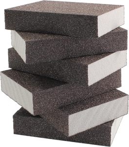 บล็อกขัดไม้ขัดถู6นิ้วตาข่าย - Product Image 1