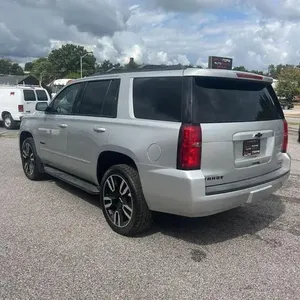 Chevrolet Tahoe Premier 2018 - Product Image 3