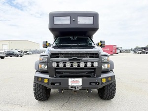 VENTES AUX ENCHÈRES PARFAITES POUR DES CAMPING-CAR NOUVEAUX ET D'OCCASION 2023 Earth-roam-er SX 005 PRÊTS À ÊTRE EXPÉDIÉS - Product Image 2