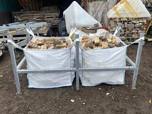 Leña Seca al Horno a Granel (Aserrín Comprimido) con 20% de Humedad, Ecológica, Almacena Energía, Combustión Limpia, Fácil de Manejar - Product Image 3