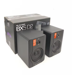 Haut-parleurs de studio de qualité supérieure, neufs, Audio Bx5 ou Bx8 - Product Image 4