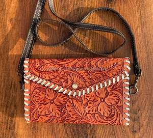 2024 venta al por mayor nuevos Bolsos De Mujer de cuero genuino de diseño de moda al por mayor bolsos de mano de lujo para mujer - Product Image 2