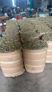 Feuilles de bambou séchées du Vietnam, feuilles séchées de haute qualité, vente en gros, idéal pour les matériaux d'emballage et les applications artisanales - Product Image 5
