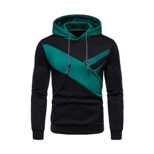 Meilleures ventes Nouvelle mode Melange Texture Team Hoodies pour hommes et femmes 100% coton Impression numérique pour l'hiver - Product Image 1