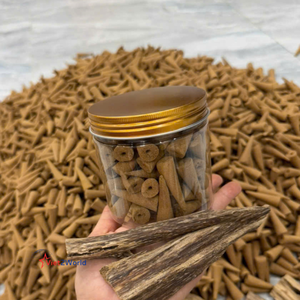 Best Selling Organic Agarwood <b>Scented</b> Incense <b>Stick</b> High Quality Pure Natural Herbal Extracts Essences No.1 Class Oud High - Product Image 3