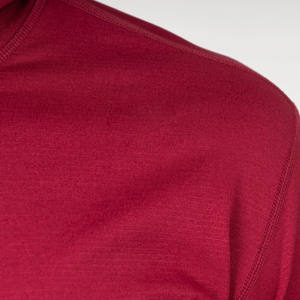 Hombres último estilo holgado Athleisure Sudaderas con capucha al por mayor varios colores frente Logo posición - Product Image 4