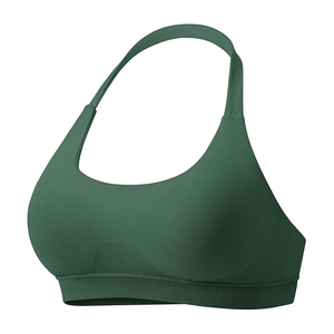Top 2025 populaire nouveau Design femmes soutien-gorge de sport respirant femmes soutien-gorge de sport séchage rapide femmes soutien-gorge de sport - Product Image 4