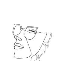 SAS LES YEUX DOUX logo