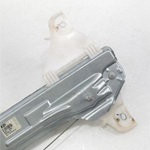 VENTANILLA TRASERA ELÉCTRICA IZQUIERDA HYUNDAI Kona Serie 83401-J9000 (17>) - Product Image 4