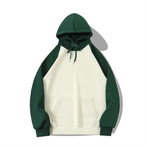 Offre Spéciale printemps automne à manches longues coton Couples sweat à la mode ample épaissir Fitness porter pour Couple à capuche - Product Image 6