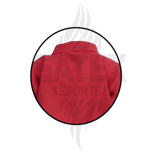 Uniforme d'arts martiaux Sambo, logo de marque, design personnalisé de haute qualité, chaussures Sambo Gi, vêtements de sport, shorts, Sambo pour hommes - Product Image 6