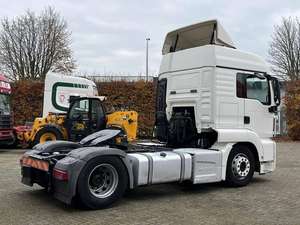 Camion MAN TGS 18.440 BL-4X2-4/HIAB 188 E-2 EURO 6 DIESEL 324KW/441HP, transmission automatique, modèle 2014, d'occasion, à vendre - Product Image 5