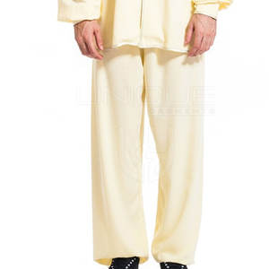 Ropa de artes marciales Kimono Jiu Jitsu Kung Fu uniforme de alta calidad Kung Fu uniforme recién llegado Kung Fu uniforme para hombres - Product Image 3