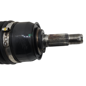 EJE DELANTERO IZQUIERDO SSANGYONG Tivoli Serie 4130035000 (15>) - Product Image 3