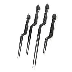 Cordon de câble de pince bipolaire d'irrigation américaine en silicium réutilisable/autoclave Instrument laparoscopique médical câbles bipolaires américains - Product Image 3