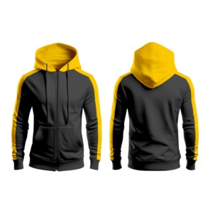 Fabricación 500 Gsm Oversized Pullover Hoodies Drop Shoulder Long logo Print Hoodie Print Hoodies Hombres para alta calidad - Product Image 2