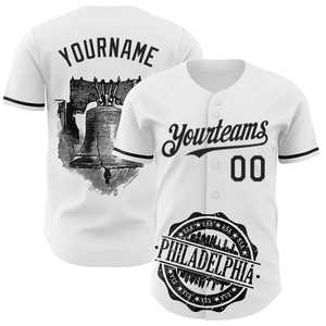 Jersey de béisbol auténtico proveedor mayorista transpirable de secado rápido ligero resistente a la humedad costuras duraderas para partidos - Product Image 1