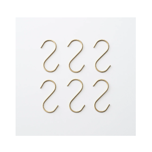 Porte-crochet en acier décoratif suspendu cuisine cuisine crochets muraux accessoires stockage organisateur évier porte-éponges - Product Image 5